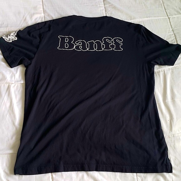 Roots (Banff National Park, Canada) edition - Picture 2 of 4